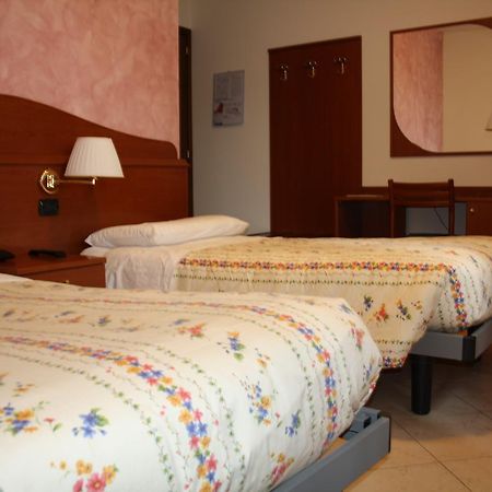 Italia Risorta Hotel Arsiero Ngoại thất bức ảnh