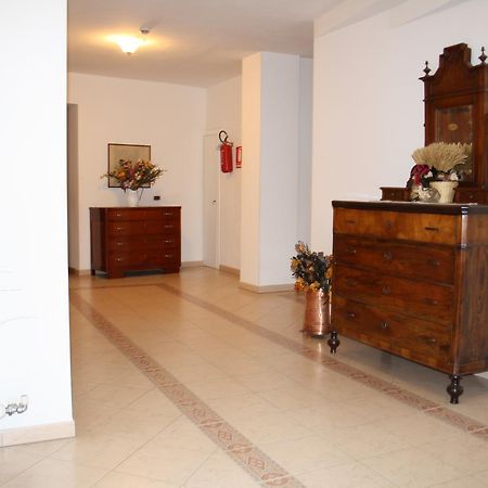 Italia Risorta Hotel Arsiero Ngoại thất bức ảnh
