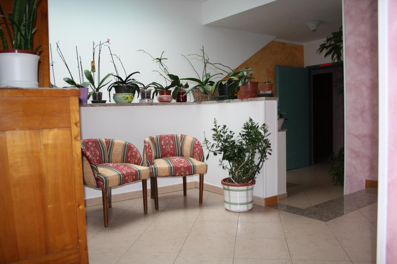 Italia Risorta Hotel Arsiero Ngoại thất bức ảnh