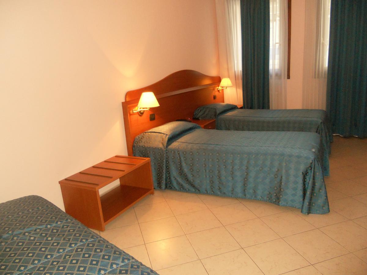 Italia Risorta Hotel Arsiero Ngoại thất bức ảnh