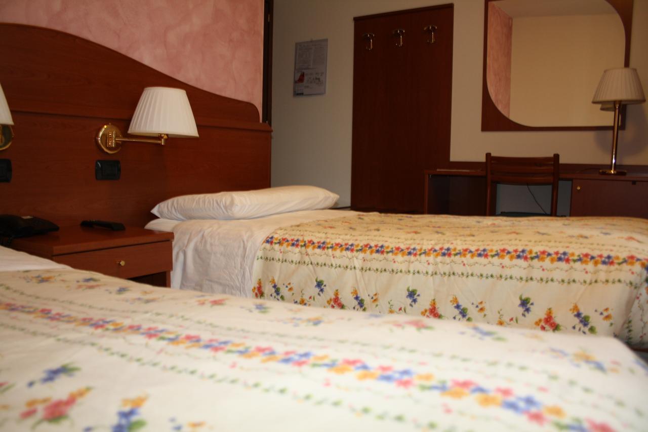 Italia Risorta Hotel Arsiero Ngoại thất bức ảnh