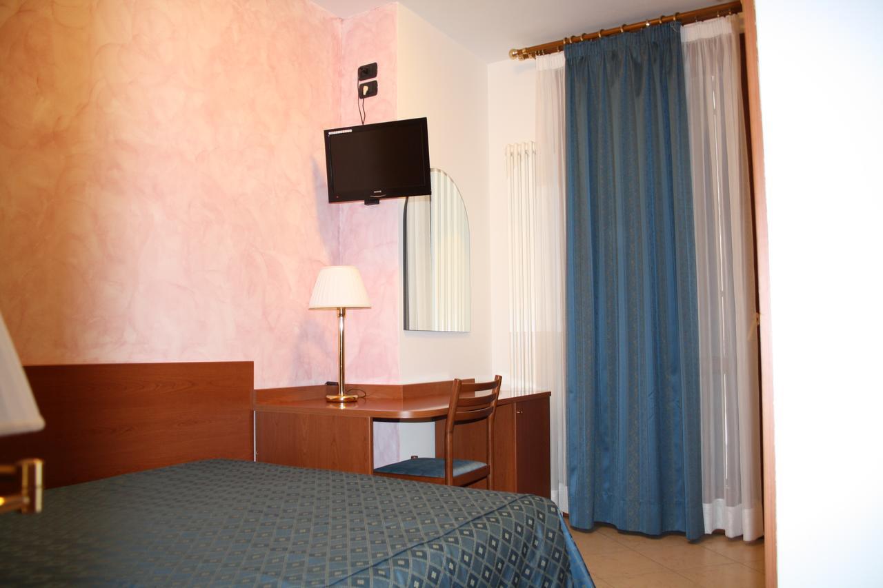 Italia Risorta Hotel Arsiero Ngoại thất bức ảnh