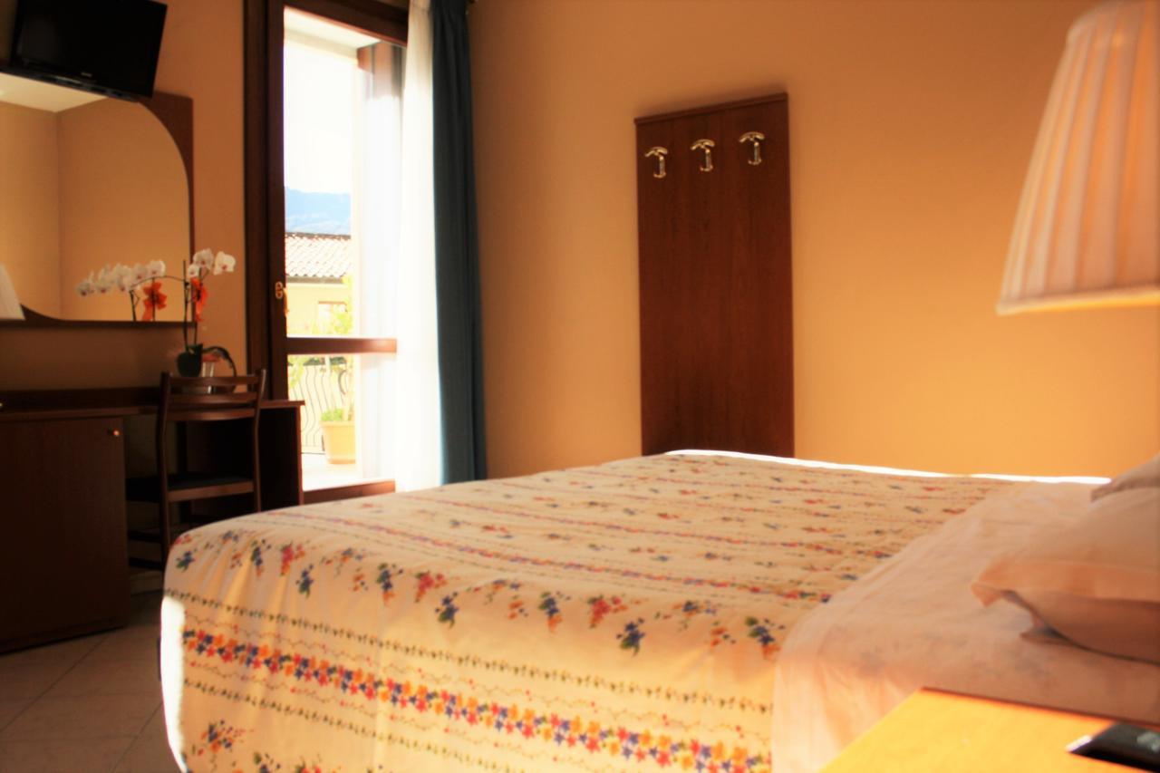 Italia Risorta Hotel Arsiero Ngoại thất bức ảnh