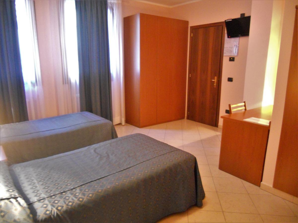 Italia Risorta Hotel Arsiero Ngoại thất bức ảnh