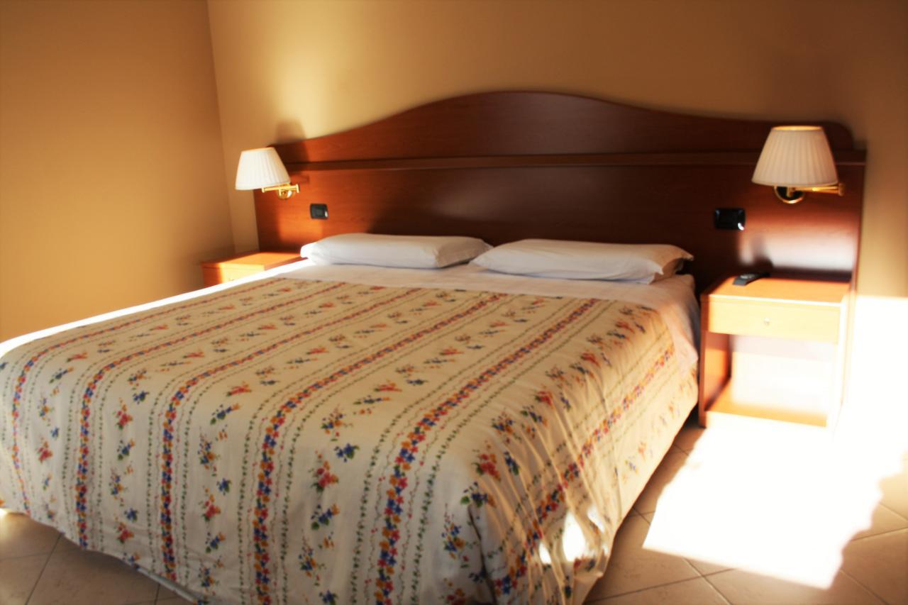 Italia Risorta Hotel Arsiero Ngoại thất bức ảnh