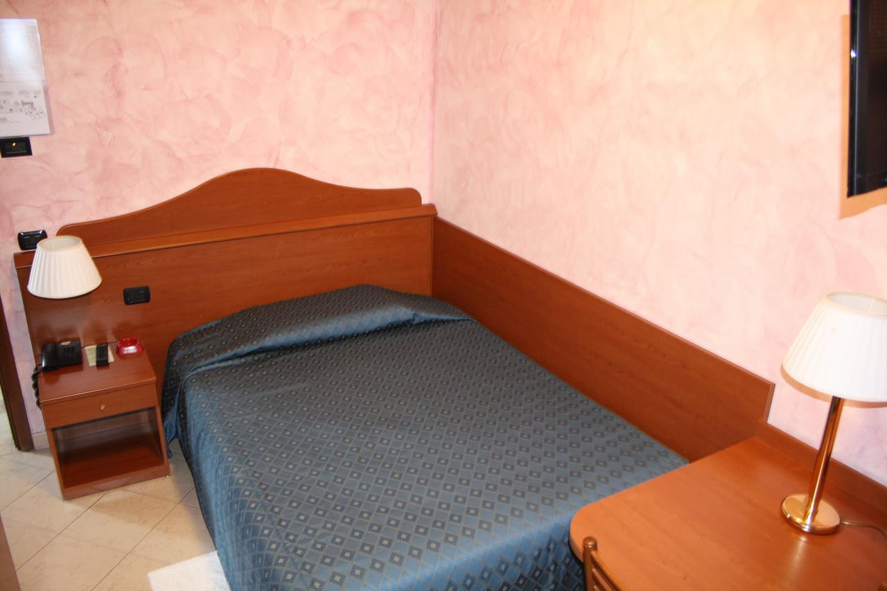 Italia Risorta Hotel Arsiero Ngoại thất bức ảnh