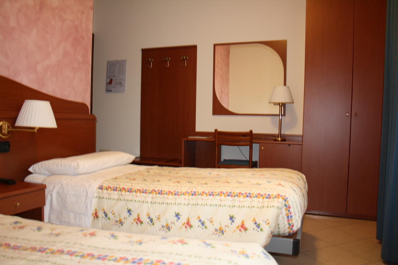 Italia Risorta Hotel Arsiero Ngoại thất bức ảnh