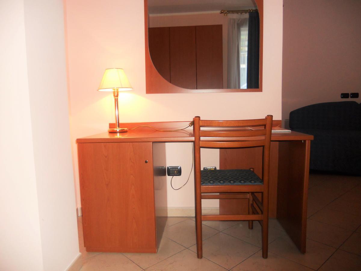 Italia Risorta Hotel Arsiero Ngoại thất bức ảnh