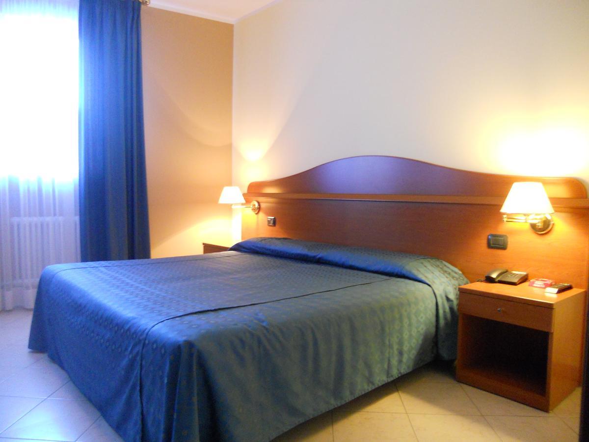 Italia Risorta Hotel Arsiero Ngoại thất bức ảnh