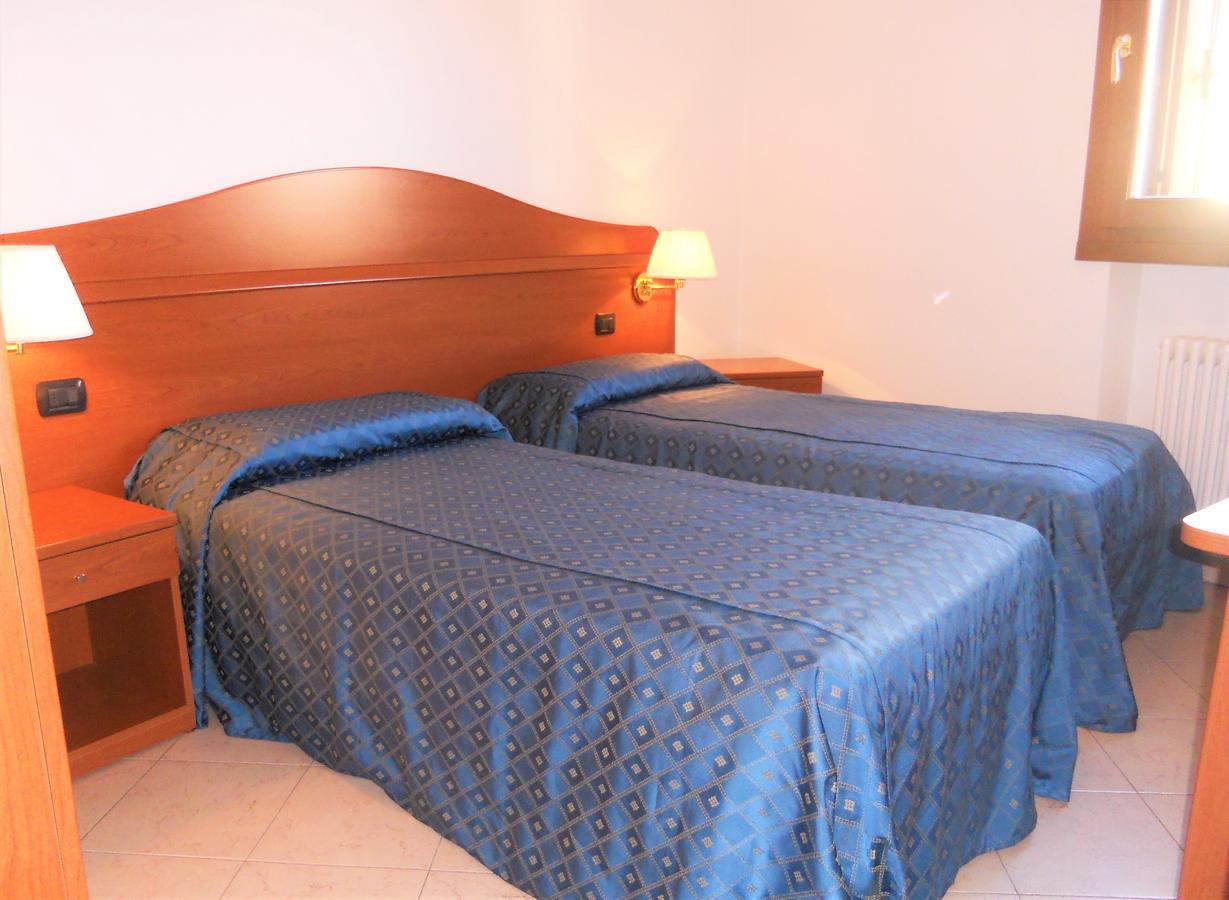 Italia Risorta Hotel Arsiero Ngoại thất bức ảnh