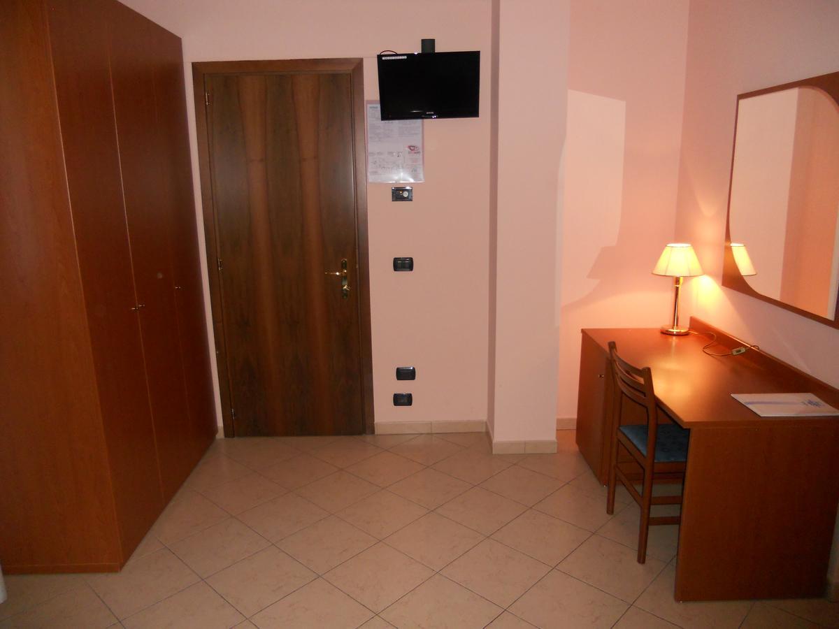 Italia Risorta Hotel Arsiero Ngoại thất bức ảnh