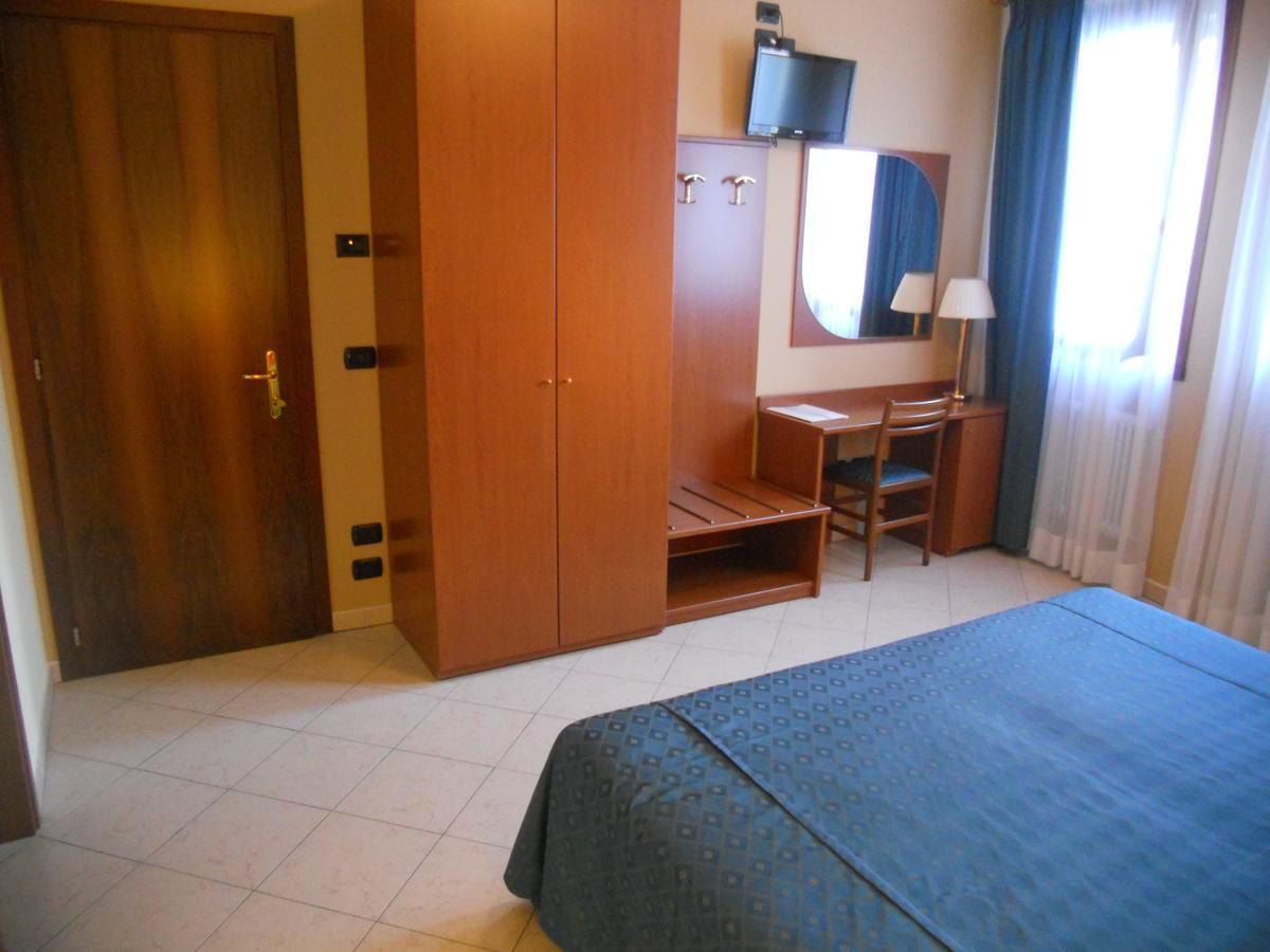 Italia Risorta Hotel Arsiero Ngoại thất bức ảnh