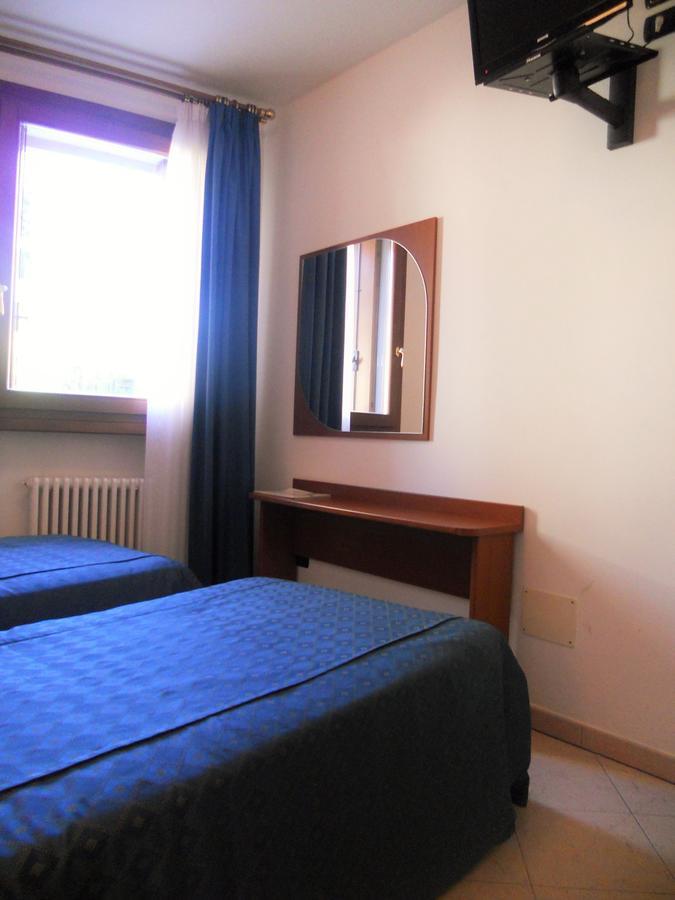 Italia Risorta Hotel Arsiero Ngoại thất bức ảnh