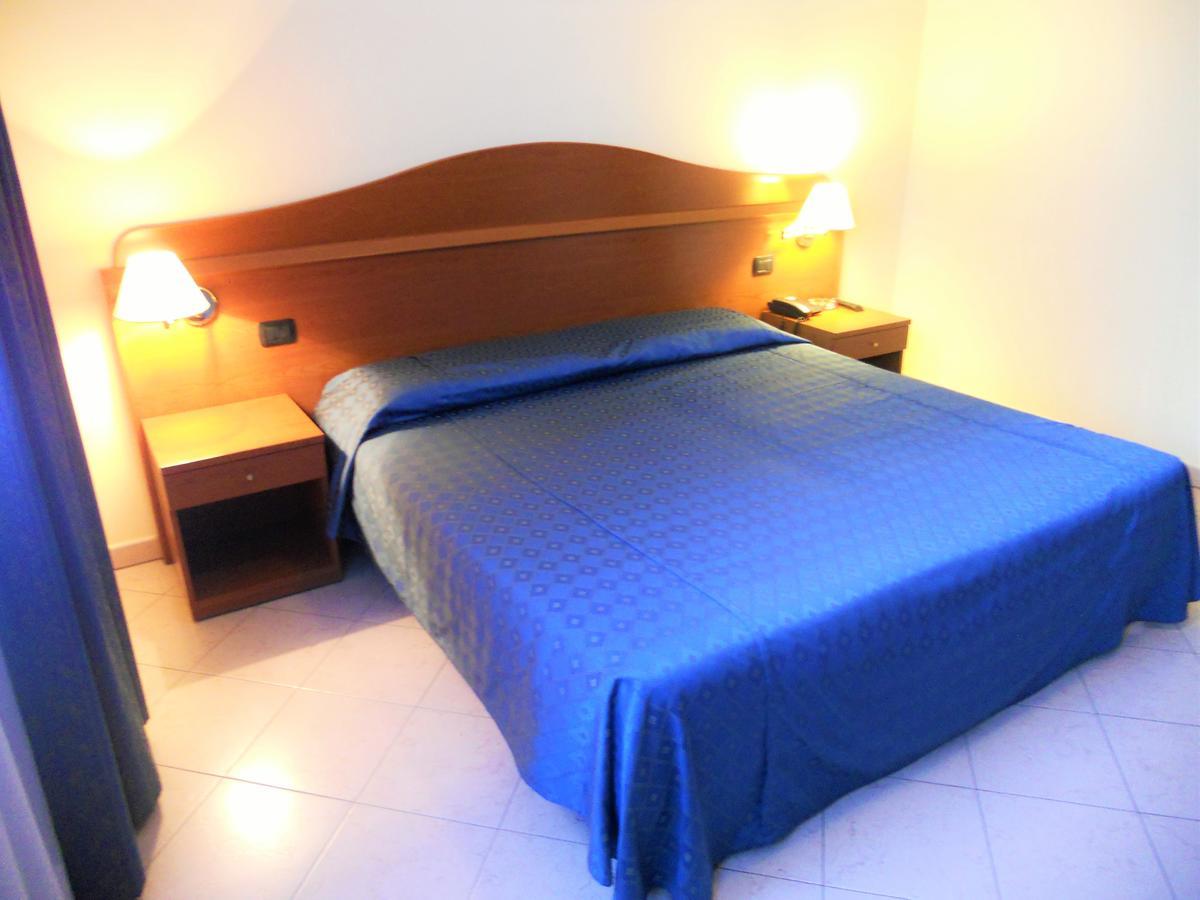 Italia Risorta Hotel Arsiero Ngoại thất bức ảnh