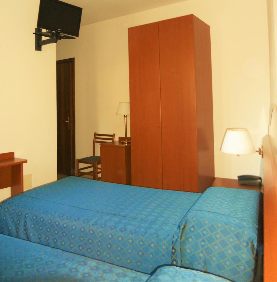 Italia Risorta Hotel Arsiero Ngoại thất bức ảnh