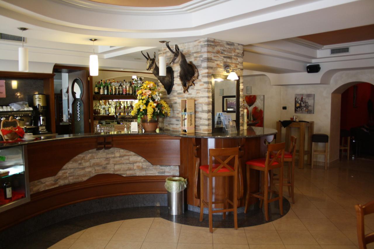 Italia Risorta Hotel Arsiero Ngoại thất bức ảnh