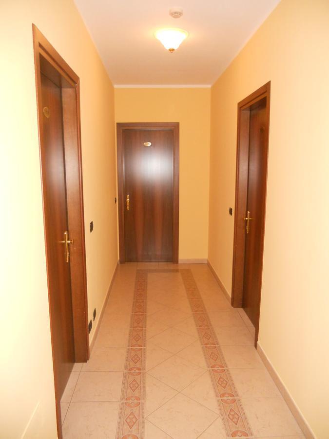 Italia Risorta Hotel Arsiero Ngoại thất bức ảnh