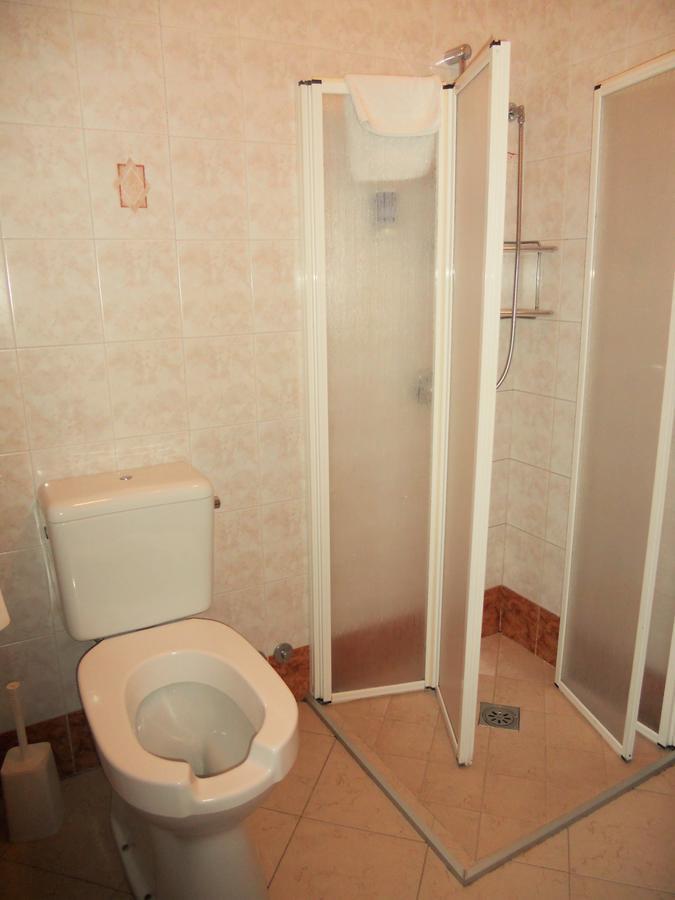 Italia Risorta Hotel Arsiero Ngoại thất bức ảnh