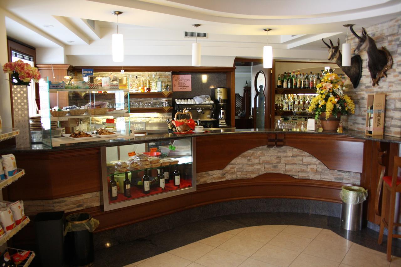Italia Risorta Hotel Arsiero Ngoại thất bức ảnh