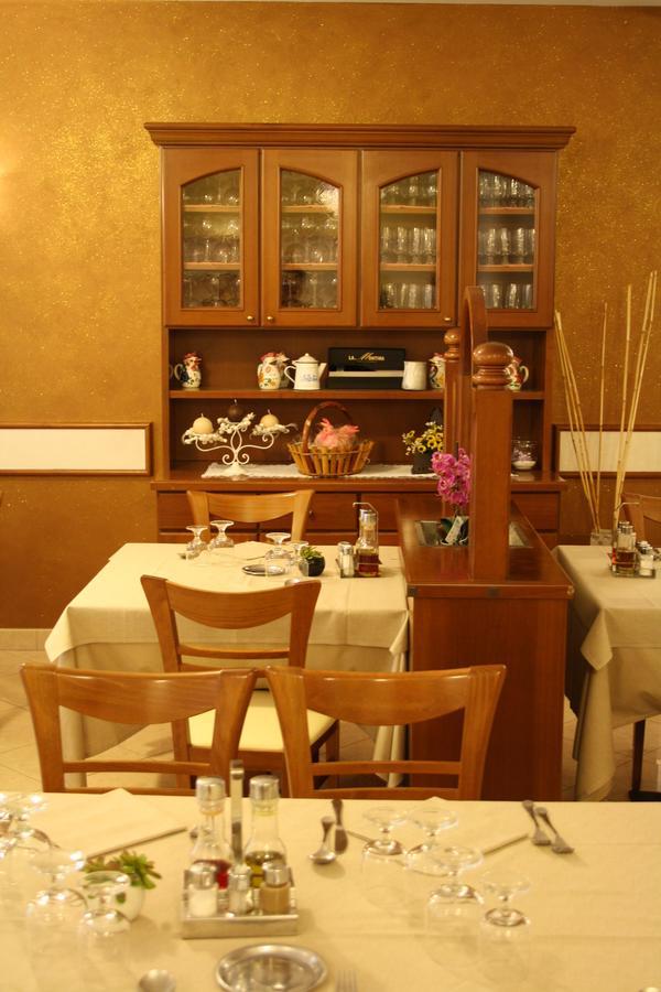 Italia Risorta Hotel Arsiero Ngoại thất bức ảnh
