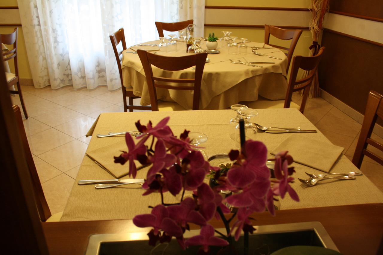 Italia Risorta Hotel Arsiero Ngoại thất bức ảnh