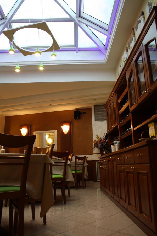 Italia Risorta Hotel Arsiero Ngoại thất bức ảnh