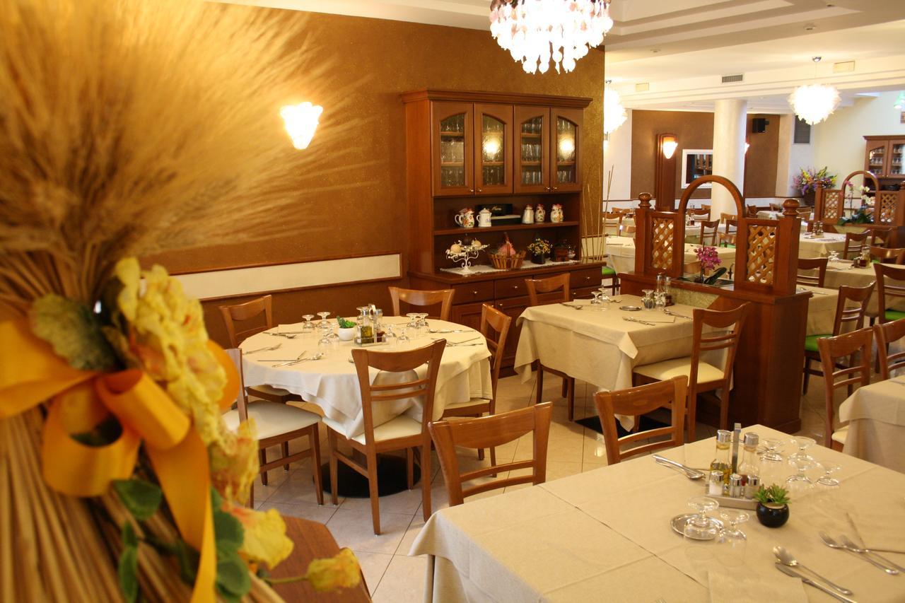 Italia Risorta Hotel Arsiero Ngoại thất bức ảnh