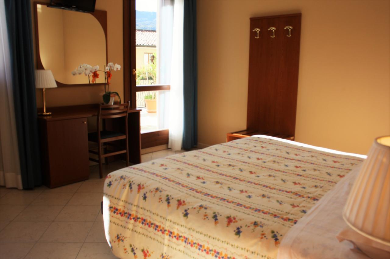 Italia Risorta Hotel Arsiero Ngoại thất bức ảnh