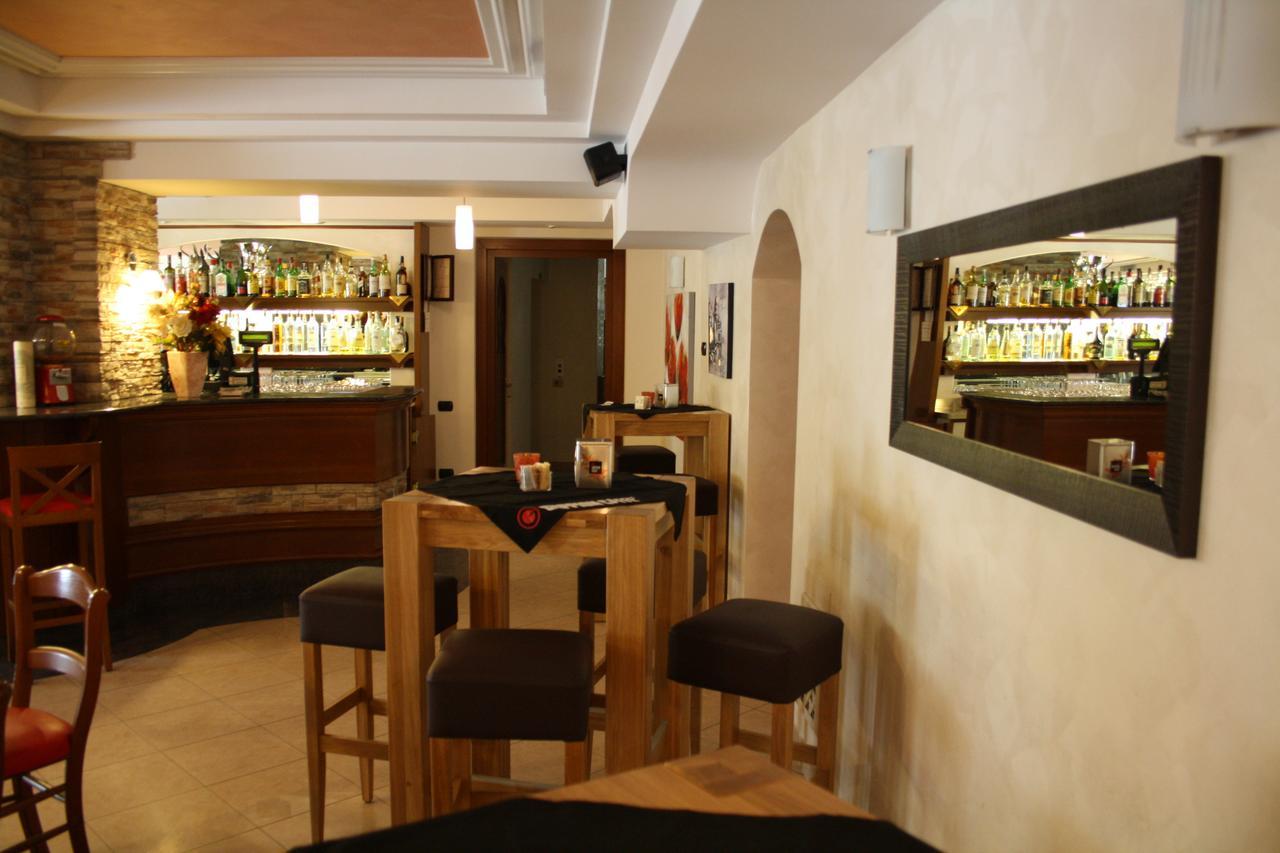 Italia Risorta Hotel Arsiero Ngoại thất bức ảnh