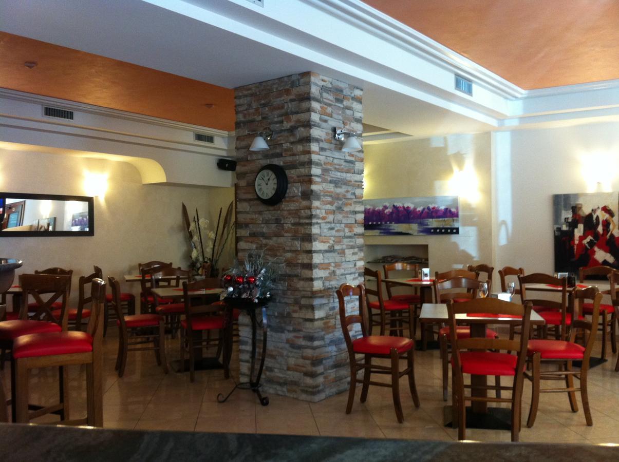 Italia Risorta Hotel Arsiero Ngoại thất bức ảnh